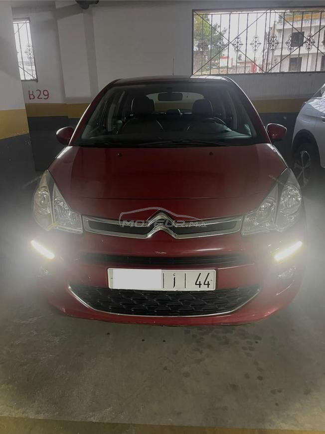     Citroën C3 2014 1.4 HDi 