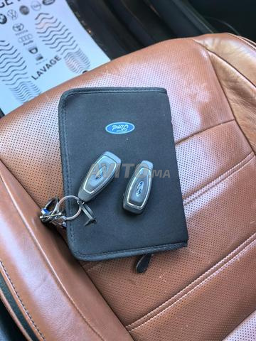 Ford Mondeo - 2
