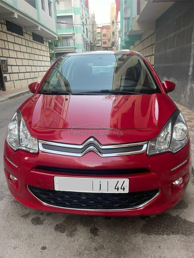     Citroën C3 2014 1.4 HDi 