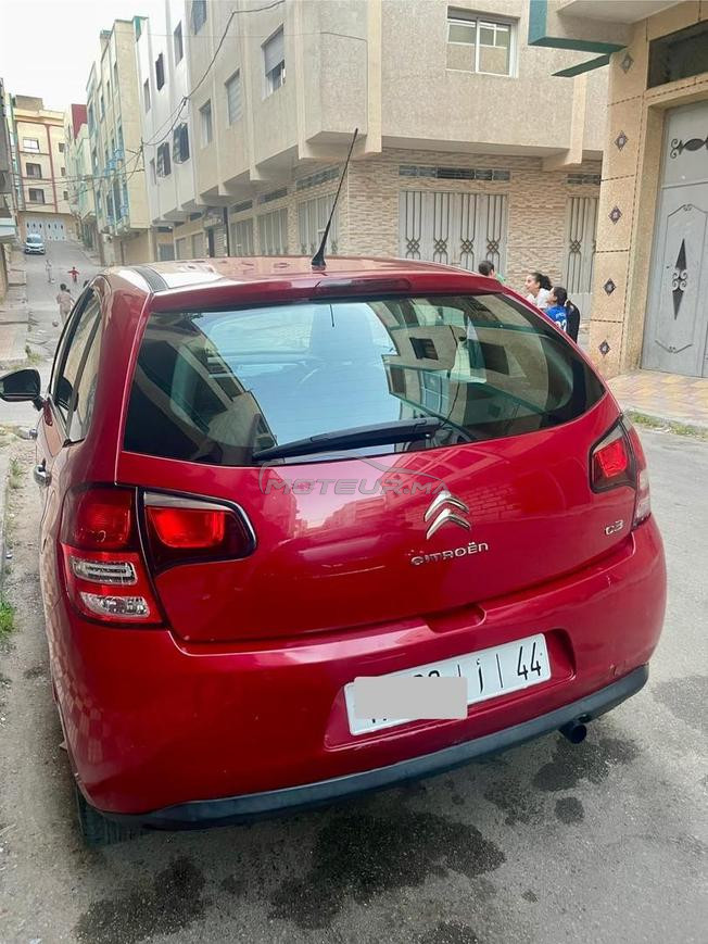     Citroën C3 2014 1.4 HDi 