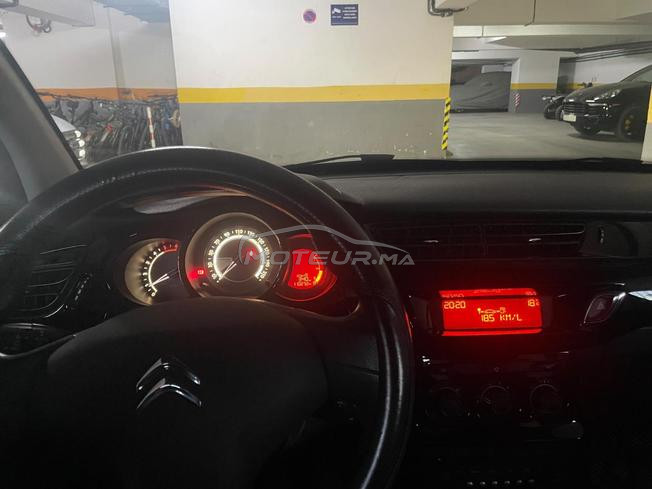     Citroën C3 2014 1.4 HDi 