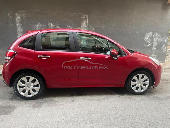     Citroën C3 2014 1.4 HDi 
