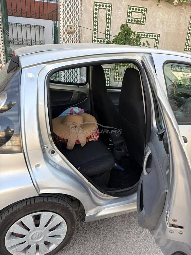 Citroën C1 a vendre à Tanger