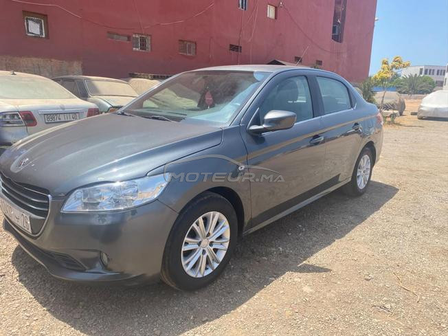 peugeot 301 