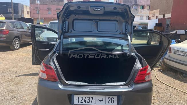 peugeot 301 