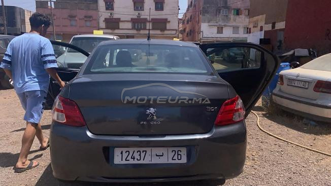 peugeot 301 