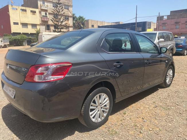 peugeot 301 