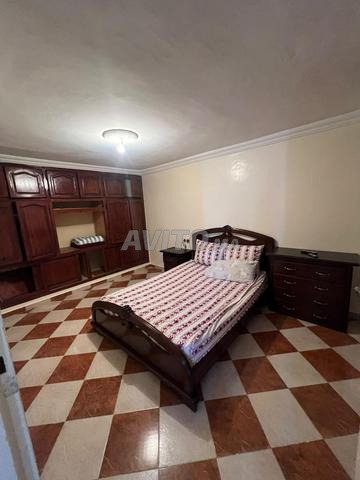 Appartement à louer à la journée à El Jadida - 2
