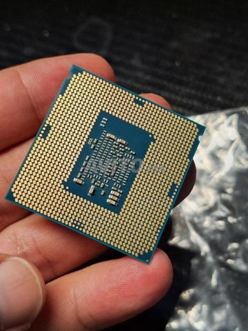 À vendre Processeur Intel® Core™ i3-6300T 6ème Génération - 2