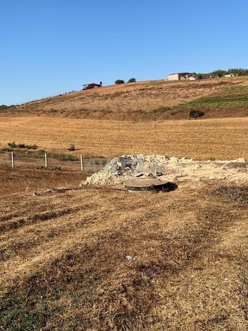 Terrain agricole équipé de 11 000 m² à Aït Malek