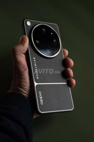 OPPO Find X9 Ultra 16/512 (Version Asiatique)