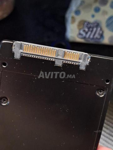 SSD SanDisk 128GB SATA - 2