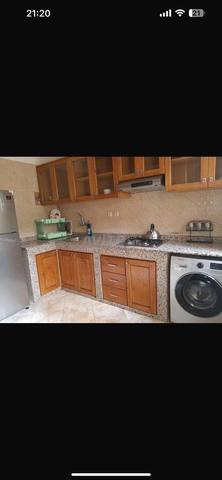APPARTEMENT ÉQUIPÉ AVEC WIFI - 2
