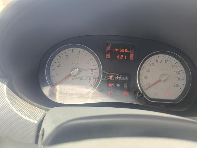 Dacia Logan essence 