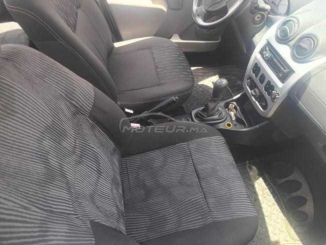 Dacia Logan essence 