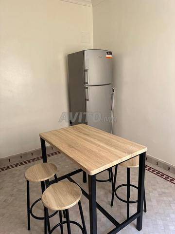 Appartement à louer 85 m² à Marrakech Azli Sud - 2