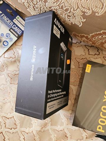 Anker Prime Powerbank (26K, 300W) للكمبيوتر والهاتف المحمول - 2
