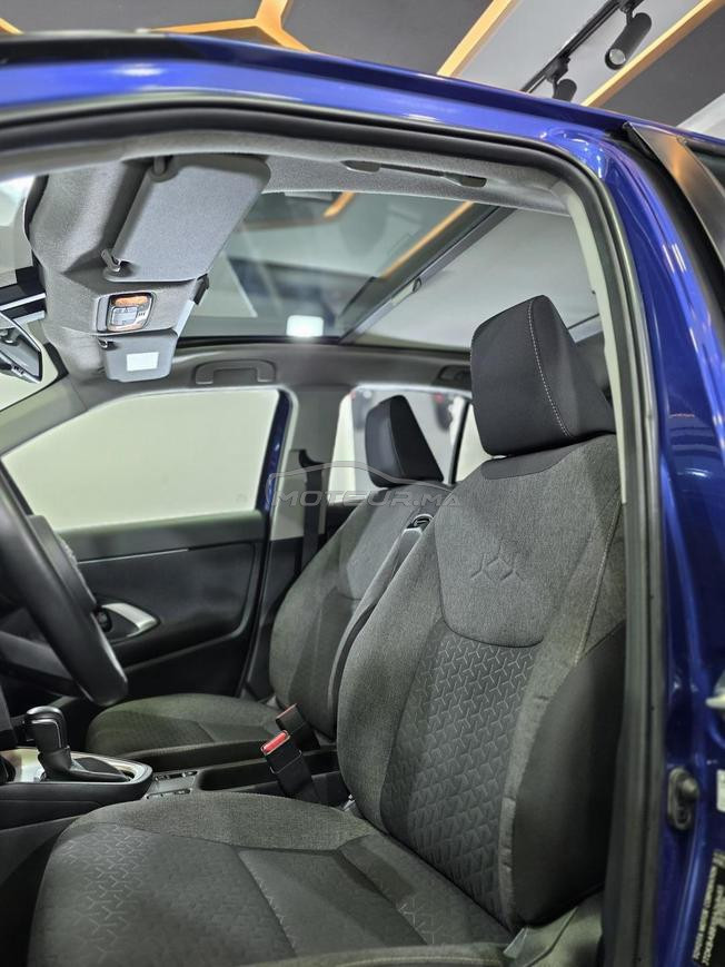 Toyota Yaris Hybride Automatique 2025 à Casablanca