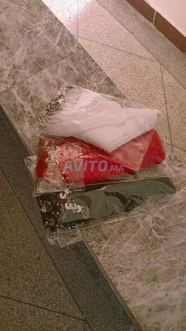 Foulards Amazighs avec Muzun à vendre