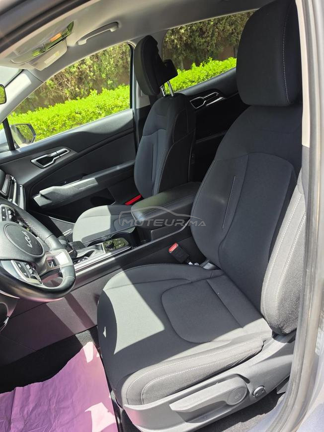 Kia Sportage Automatique Diesel 2024