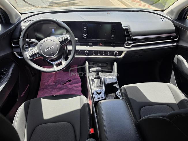 Kia Sportage Automatique Diesel 2024