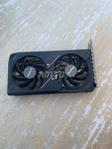 RTX 5060 بحالة ممتازة - 2