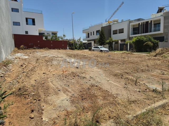 Terrain Villa de 354m², à 200m de la Plage Princesse - 2