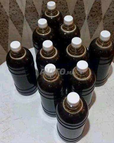 عسل السدر 230 درهم حرة. عسل الليمون 150 درهم - 2