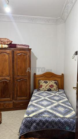 Ain Houzi Quartier Administratif - 2