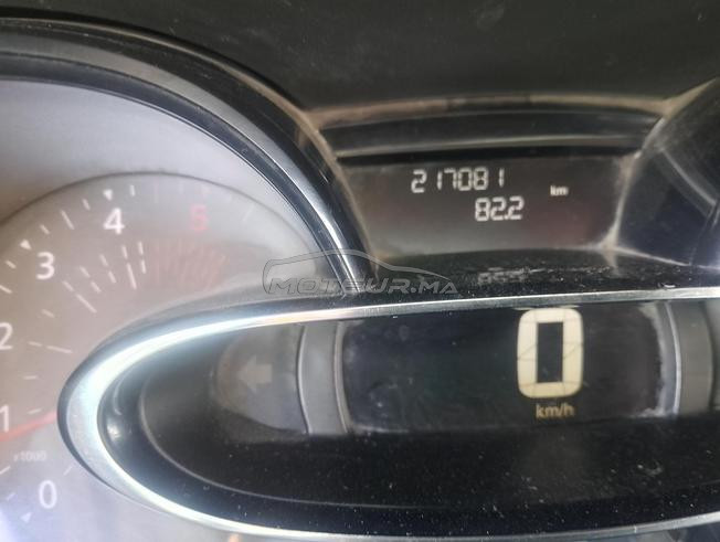 voiture d'occasion 