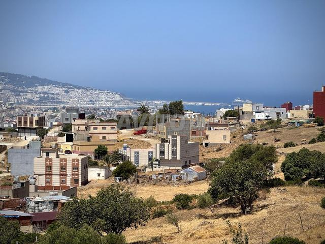 📍 أرض للبيع – طنجة البالية، طنجة - 2