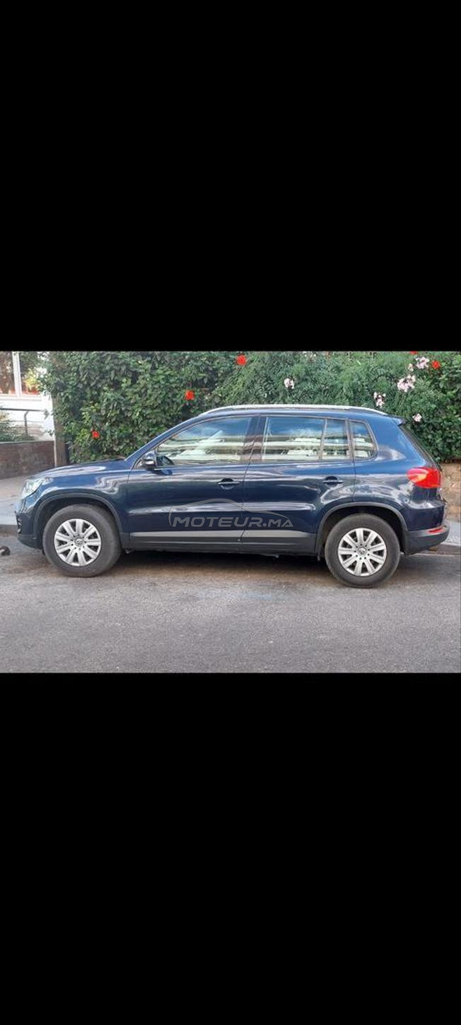 VOITURE TIGWAN VOLS WAGON 