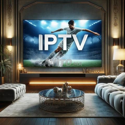 خادم IPTV بيرفورمانس إليت PECDO