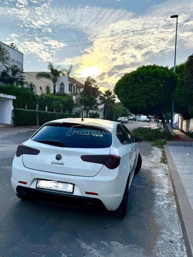 Giulietta 