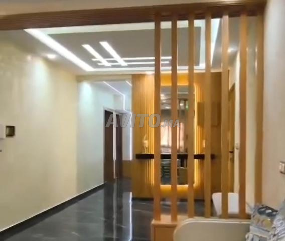 Appartement Premium 77m2 - 2