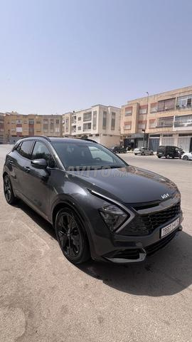 سبورتاج جديدة للبيع - 2