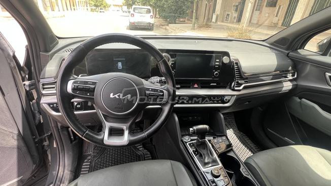 sportage nouveau en vente