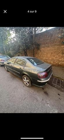 بيجو 407 بنزين يدوية 2008 بالدار البيضاء - 2