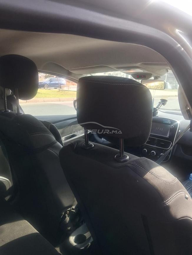 voiture d'occasion 