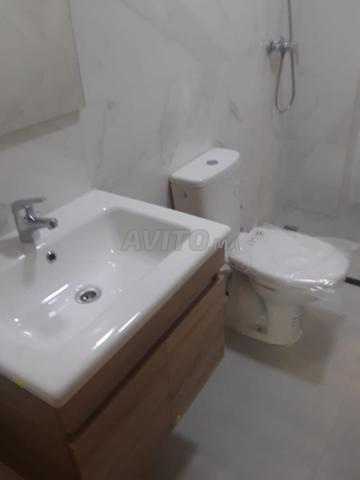 Appartement à louer 70 m² à Casablanca - 2