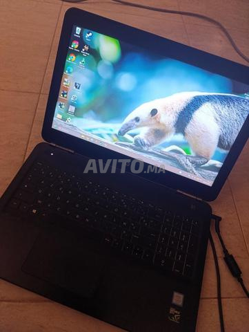HP Pavilion Gaming 15