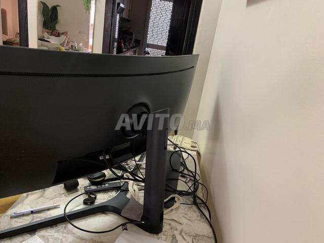 سامسونج CJ89 49 بوصة - 2