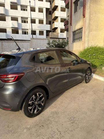 clio 5 a vendre - 2
