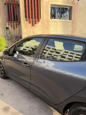 clio 5 a vendre