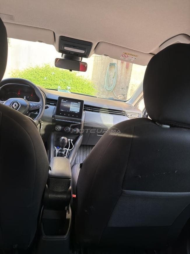 clio 5 a vendre