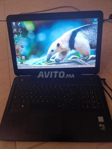 HP Pavilion Gaming 15 - 2