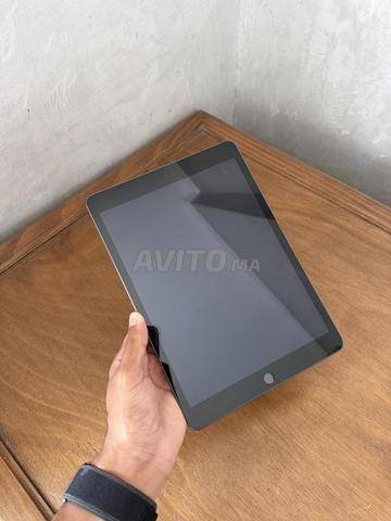iPad 9ème 64gb Wi-Fi - 2