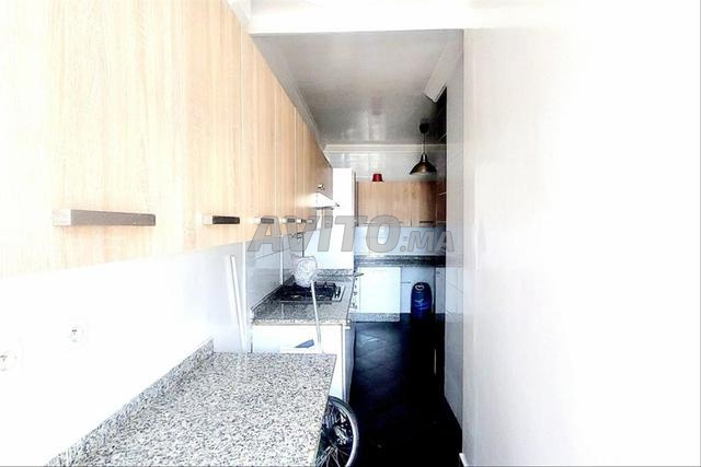 Appartement à vendre 85 m² à Casablanca - 2