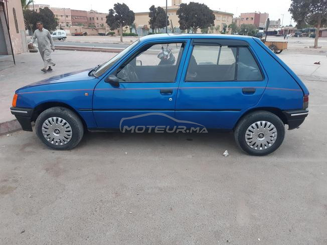 بيجو 205 نقية للبيع