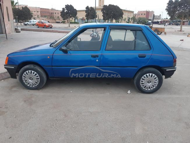بيجو 205 نقية للبيع